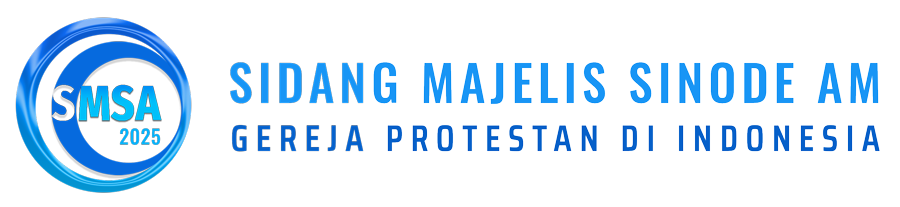 SIDANG MAJELIS SINODE AM